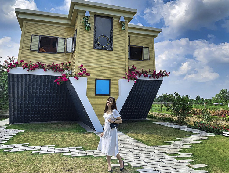 Check In Ng I Nh P Ng C Sa C A I M S Ng O Ang Hot R N R N Mi N T Y